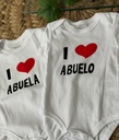 I love abuela/o