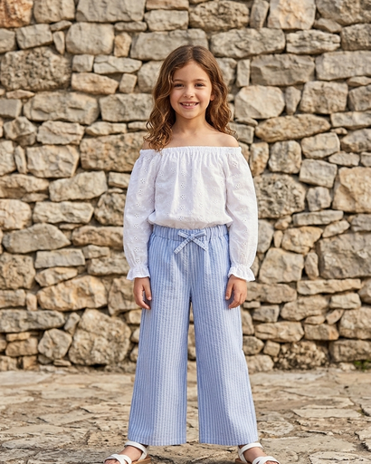 Conjunto Brisa Marina